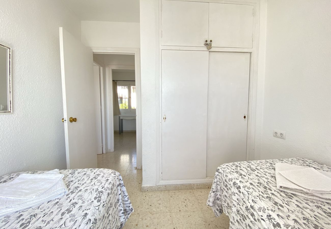 Doppelhaushälfte in Nerja - Casa Lovisa Private Pool by Casasol 