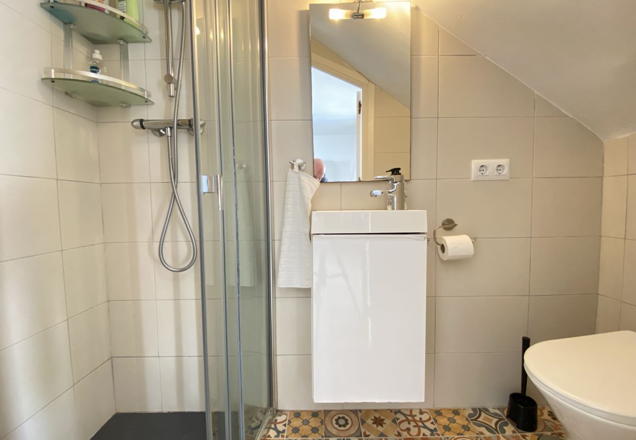 Doppelhaushälfte in Nerja - Casa Lovisa Private Pool by Casasol 