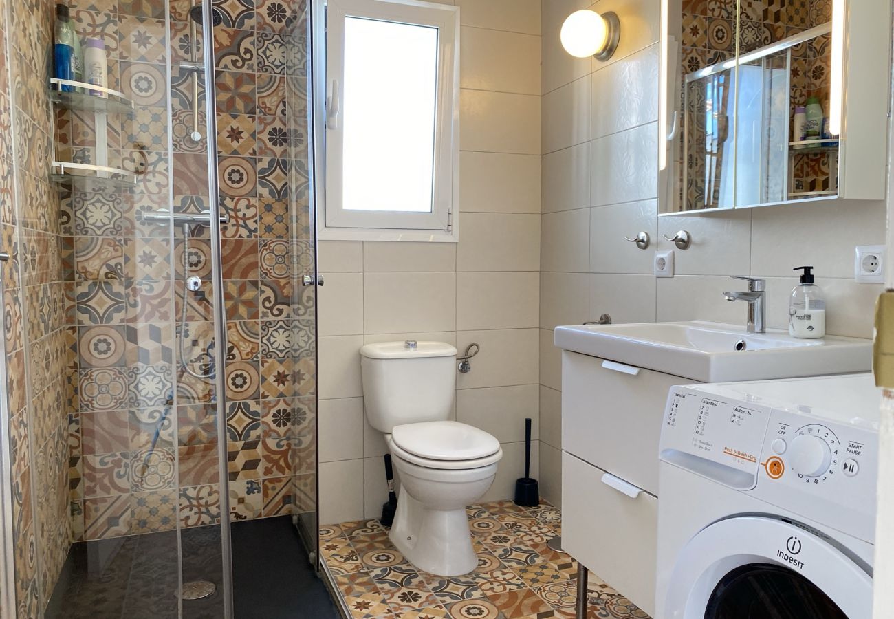 Doppelhaushälfte in Nerja - Casa Lovisa Private Pool by Casasol 