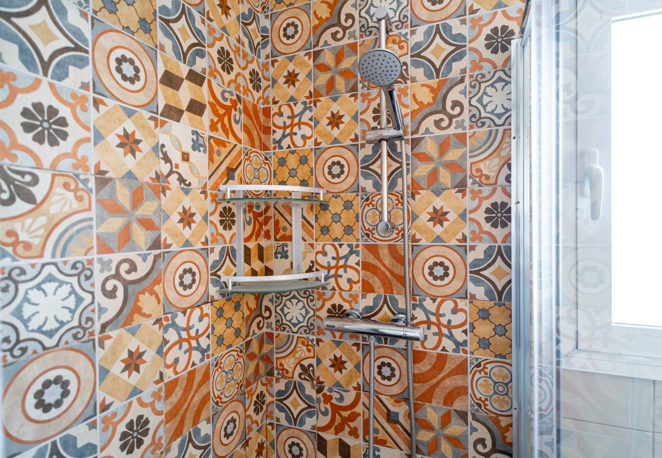 Doppelhaushälfte in Nerja - Casa Lovisa Private Pool by Casasol 