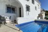Doppelhaushälfte in Nerja - Casa Lovisa Private Pool by Casasol 