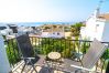 Doppelhaushälfte in Nerja - Casa Lovisa Private Pool by Casasol 
