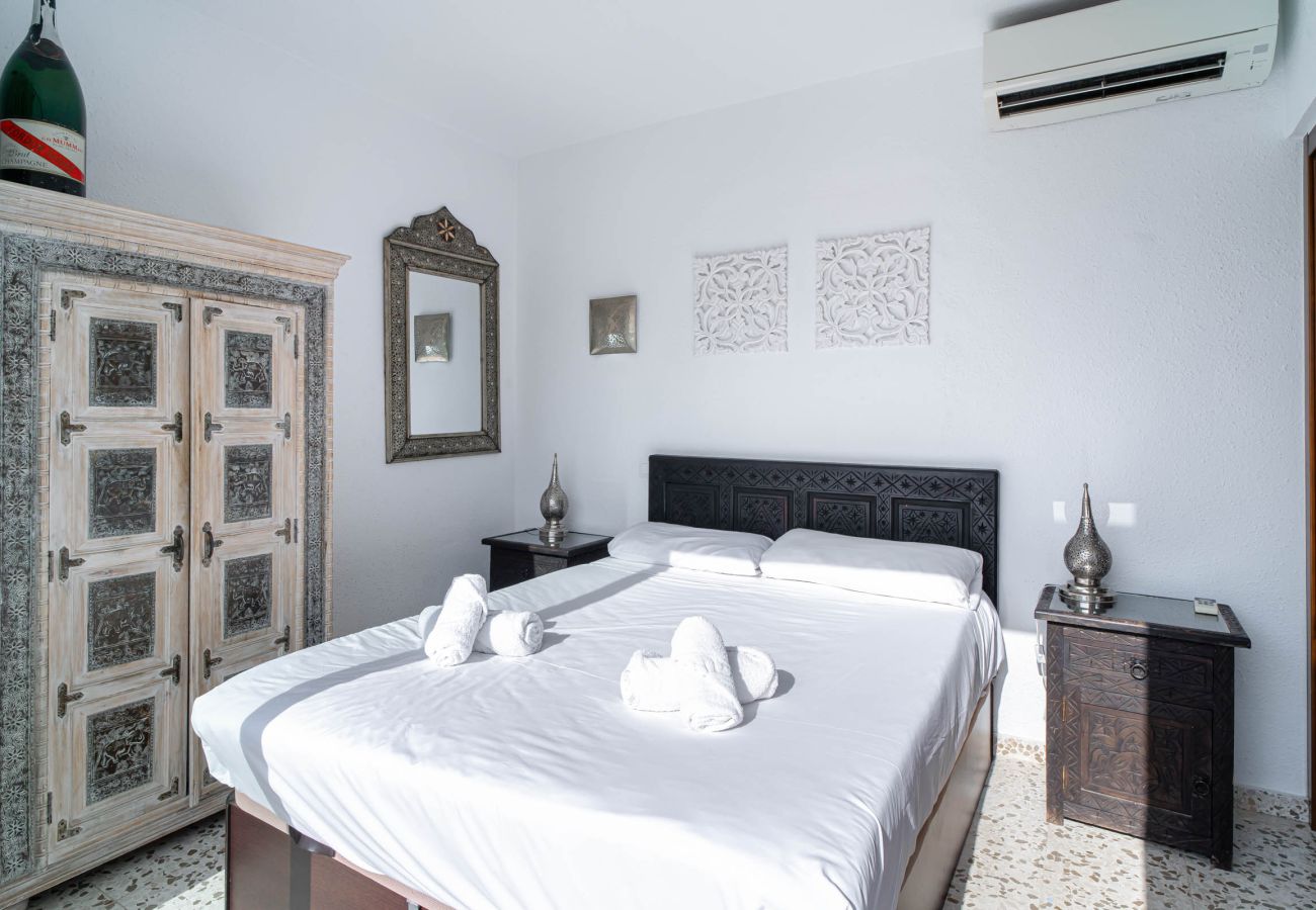 Ferienwohnung in Nerja - Capistrano Playa 403 by Casasol