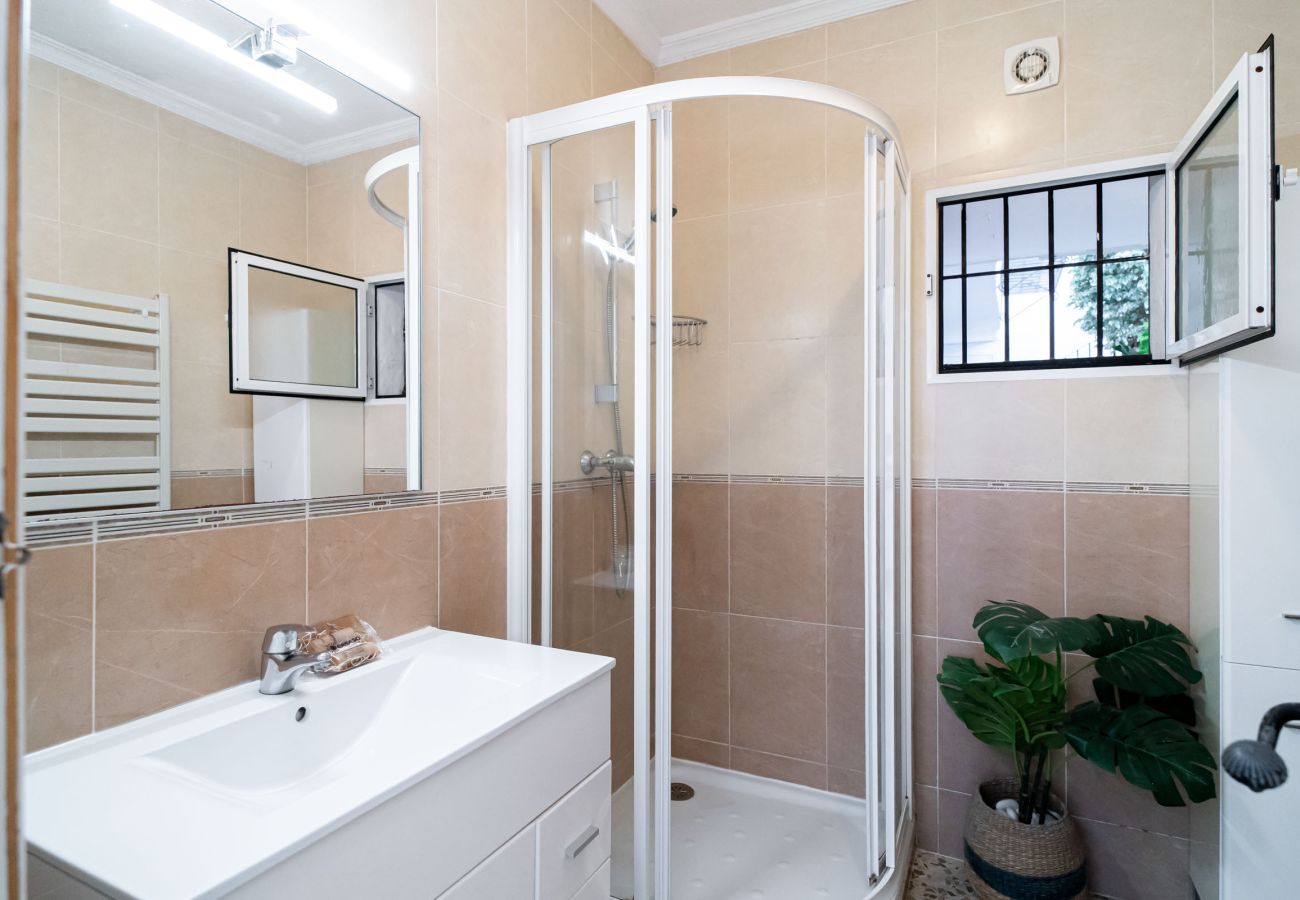 Ferienwohnung in Nerja - Capistrano Playa 403 by Casasol