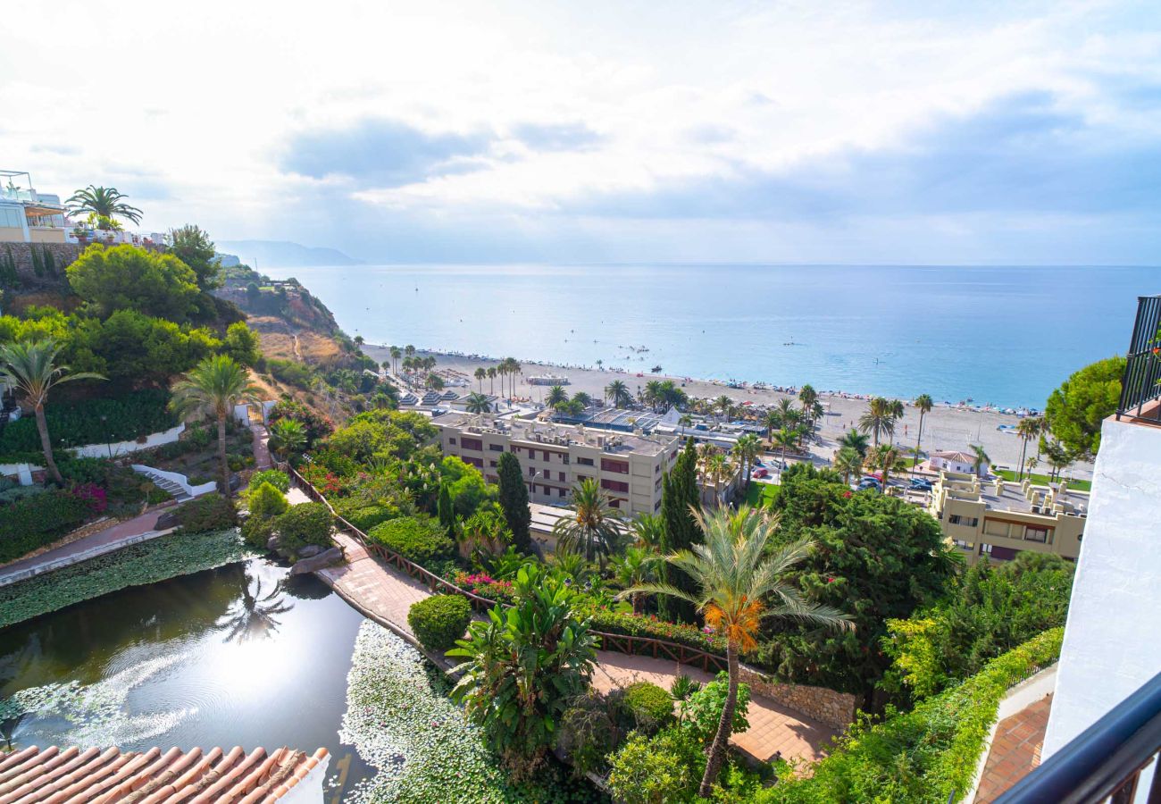 Ferienwohnung in Nerja - Capistrano Playa 403 by Casasol