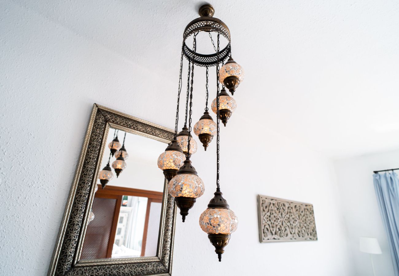 Ferienwohnung in Nerja - Capistrano Playa 403 by Casasol
