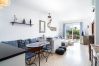 Ferienwohnung in Nerja - Capistrano Playa 403 by Casasol