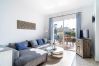 Ferienwohnung in Nerja - Capistrano Playa 403 by Casasol