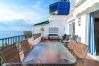Ferienwohnung in Nerja - Capistrano Playa 403 by Casasol