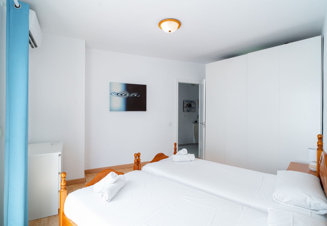 Ferienwohnung in Nerja - Stella Maris Beachfront 1A by Casasol 