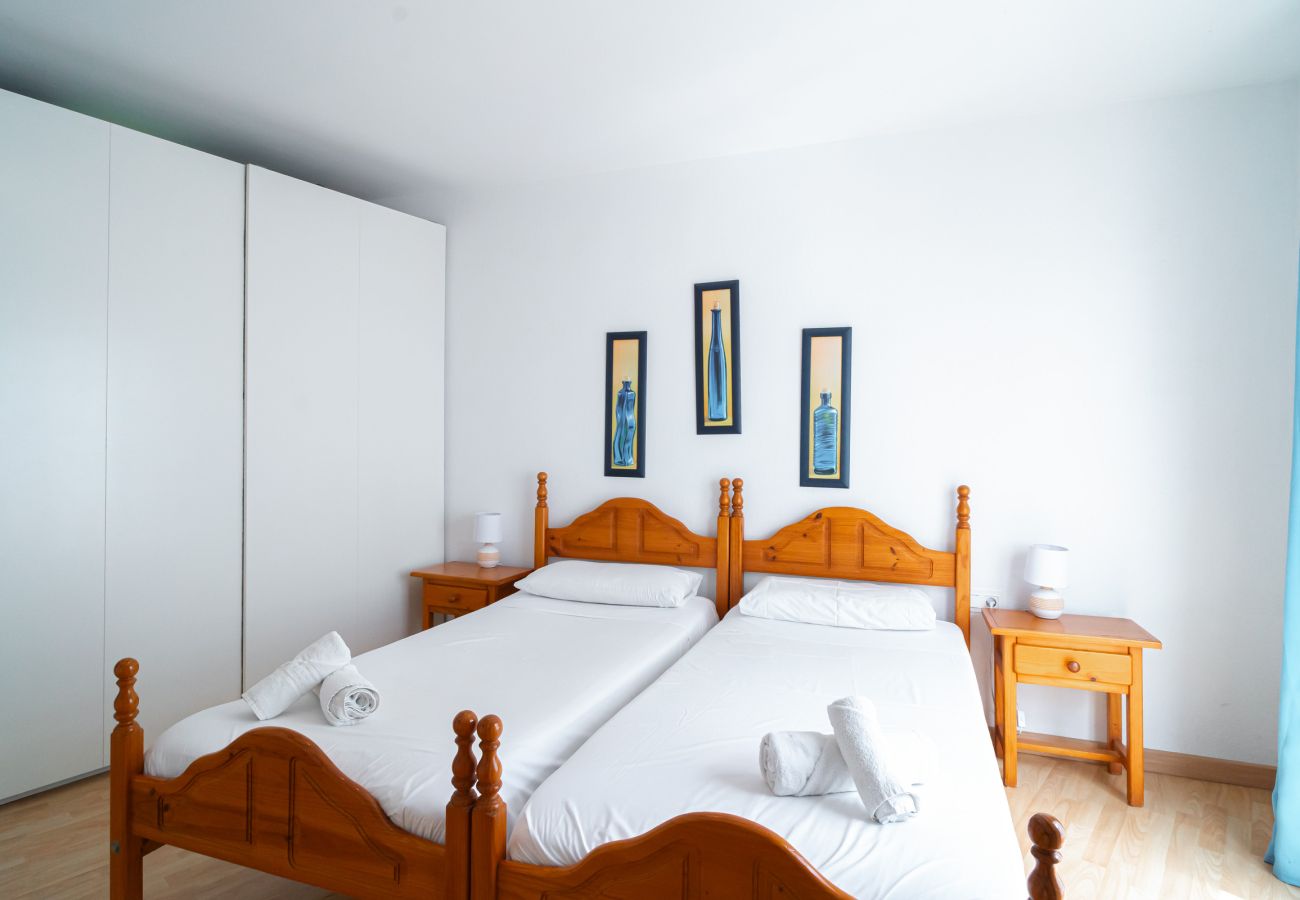 Ferienwohnung in Nerja - Stella Maris Beachfront 1A by Casasol 