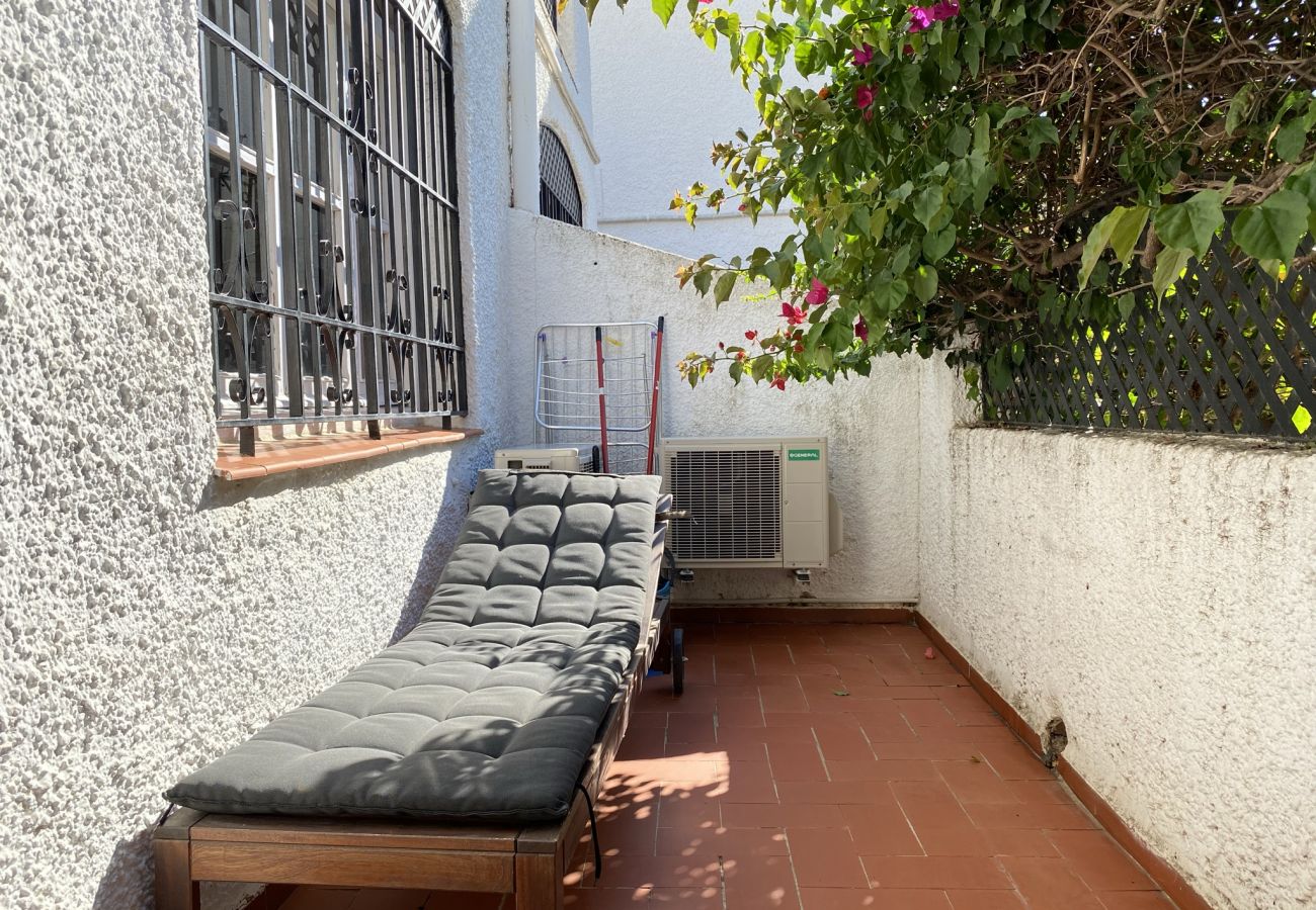 Ferienwohnung in Nerja - Verano Azul 32 Casasol Apartments