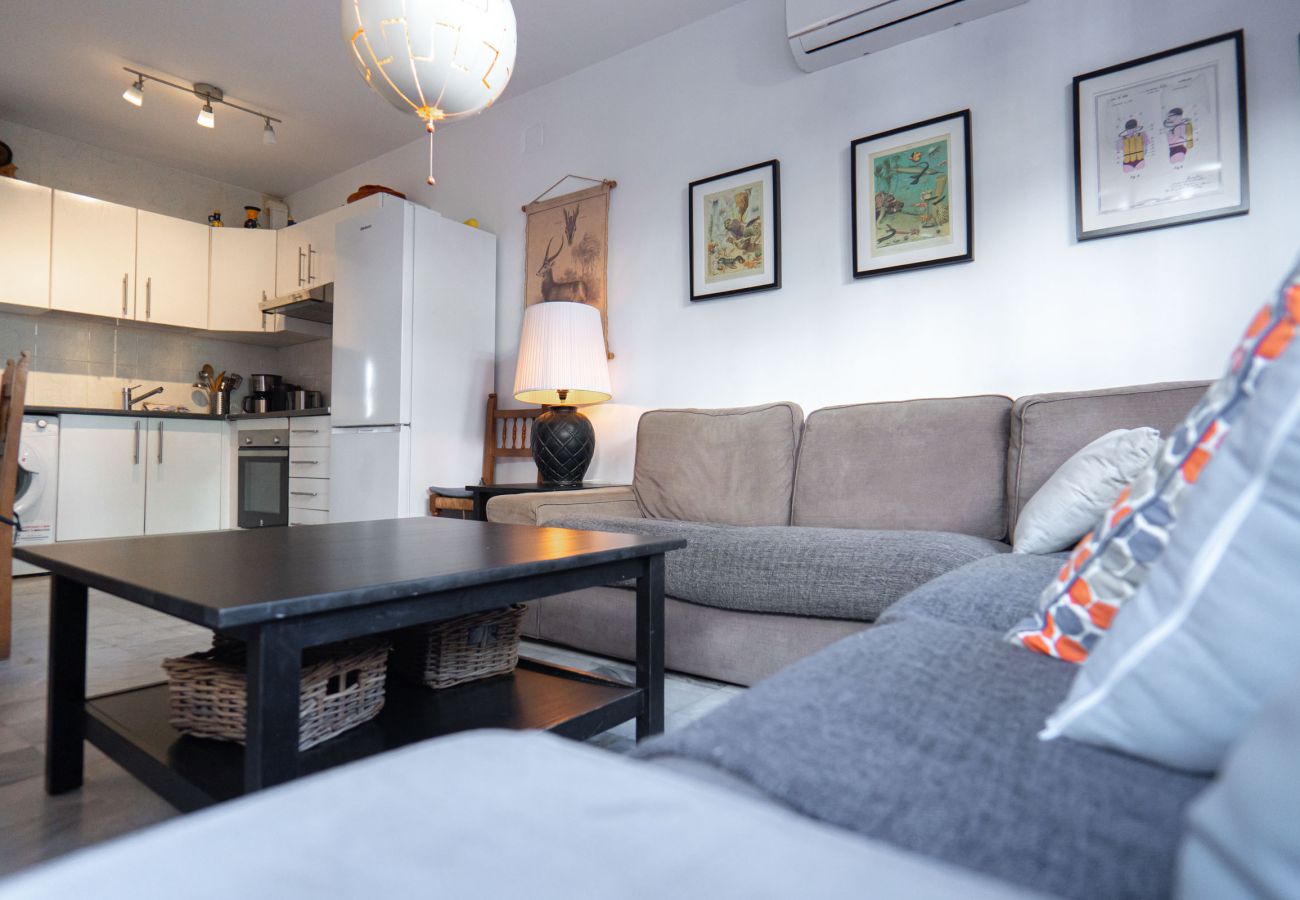 Ferienwohnung in Nerja - Verano Azul 32 by Casasol