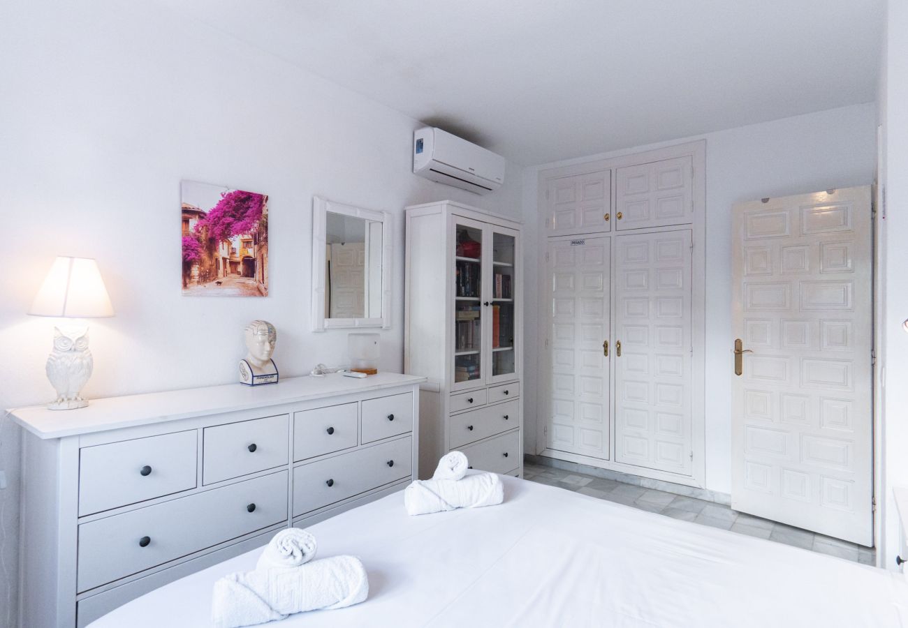 Ferienwohnung in Nerja - Verano Azul 32 by Casasol