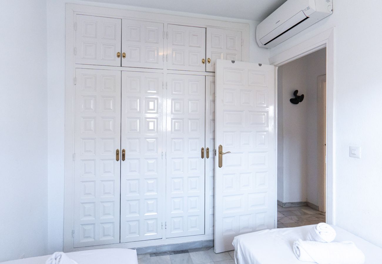 Ferienwohnung in Nerja - Verano Azul 32 by Casasol