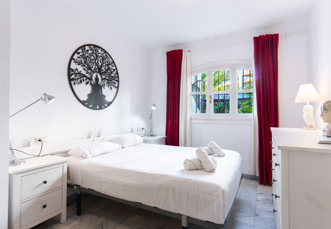 Ferienwohnung in Nerja - Verano Azul 32 by Casasol