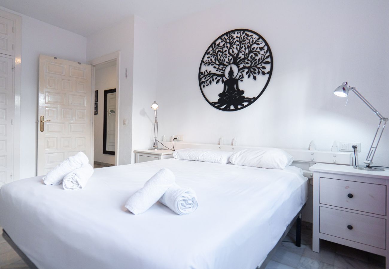 Ferienwohnung in Nerja - Verano Azul 32 by Casasol