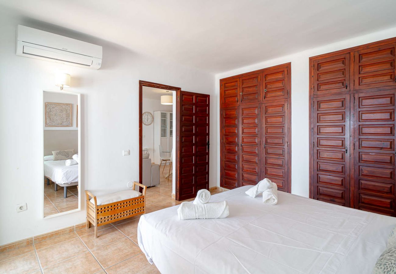 Doppelhaushälfte in Nerja - Capistrano Village Pueblo 15 by Casasol