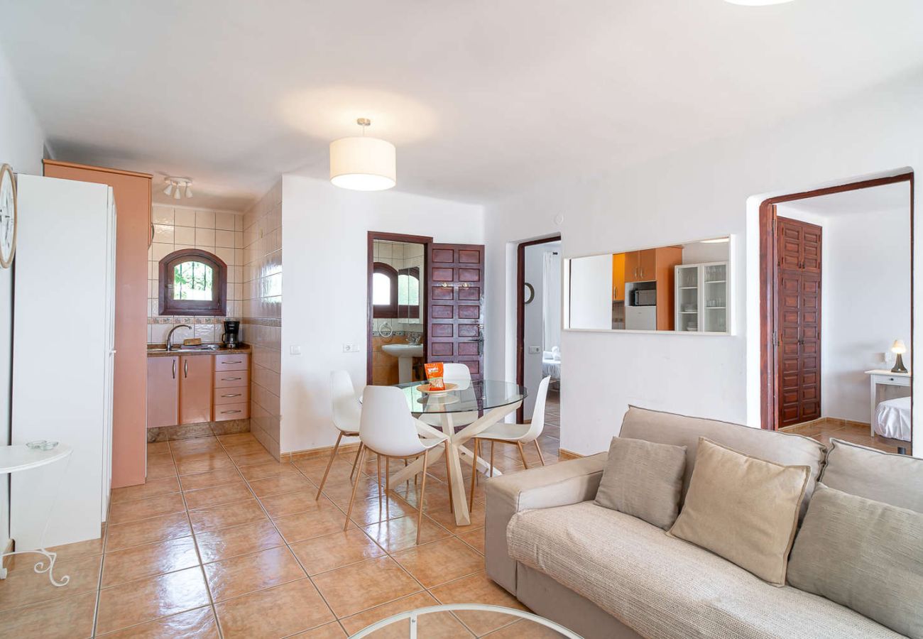 Doppelhaushälfte in Nerja - Capistrano Village Pueblo 15 by Casasol