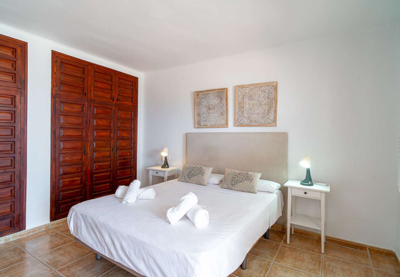 Doppelhaushälfte in Nerja - Capistrano Village Pueblo 15 by Casasol