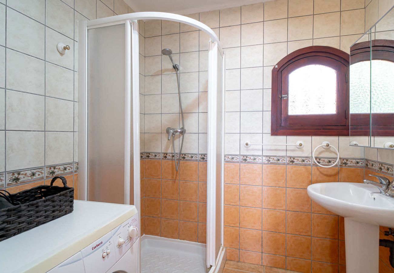 Doppelhaushälfte in Nerja - Capistrano Village Pueblo 15 by Casasol