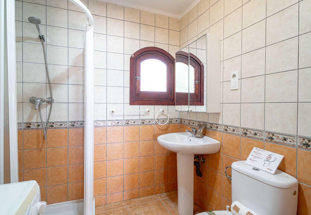 Doppelhaushälfte in Nerja - Capistrano Village Pueblo 15 by Casasol