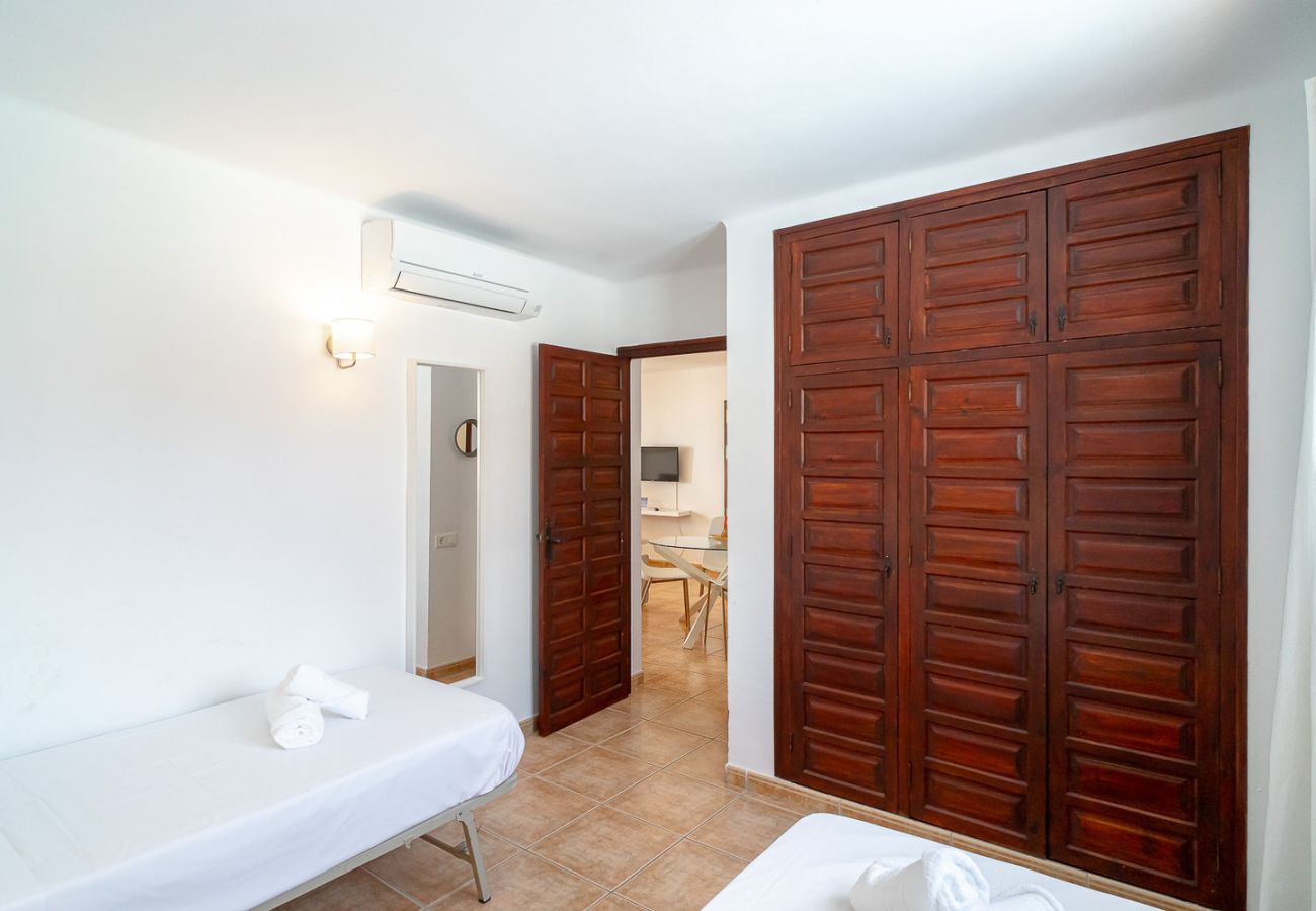 Doppelhaushälfte in Nerja - Capistrano Village Pueblo 15 by Casasol