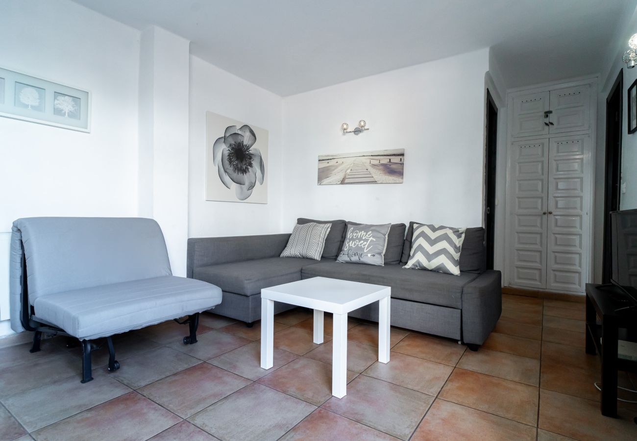 Ferienwohnung in Nerja - Capistrano Playa 116 by Casasol 