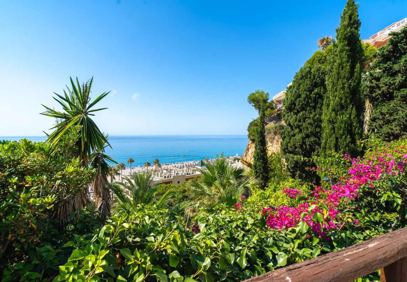 Ferienwohnung in Nerja - Capistrano Playa 116 by Casasol 