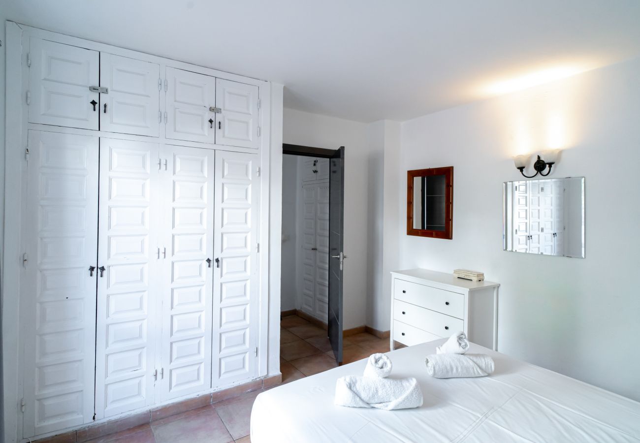 Ferienwohnung in Nerja - Capistrano Playa 116 by Casasol 
