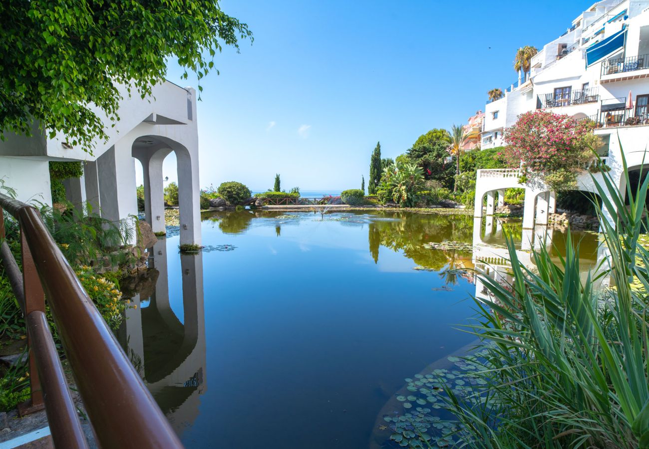 Ferienwohnung in Nerja - Capistrano Playa 116 by Casasol 