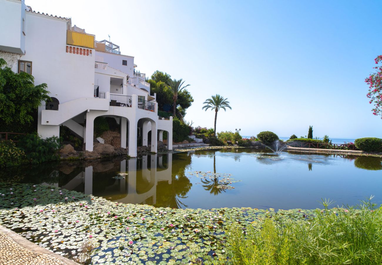 Ferienwohnung in Nerja - Capistrano Playa 116 by Casasol 