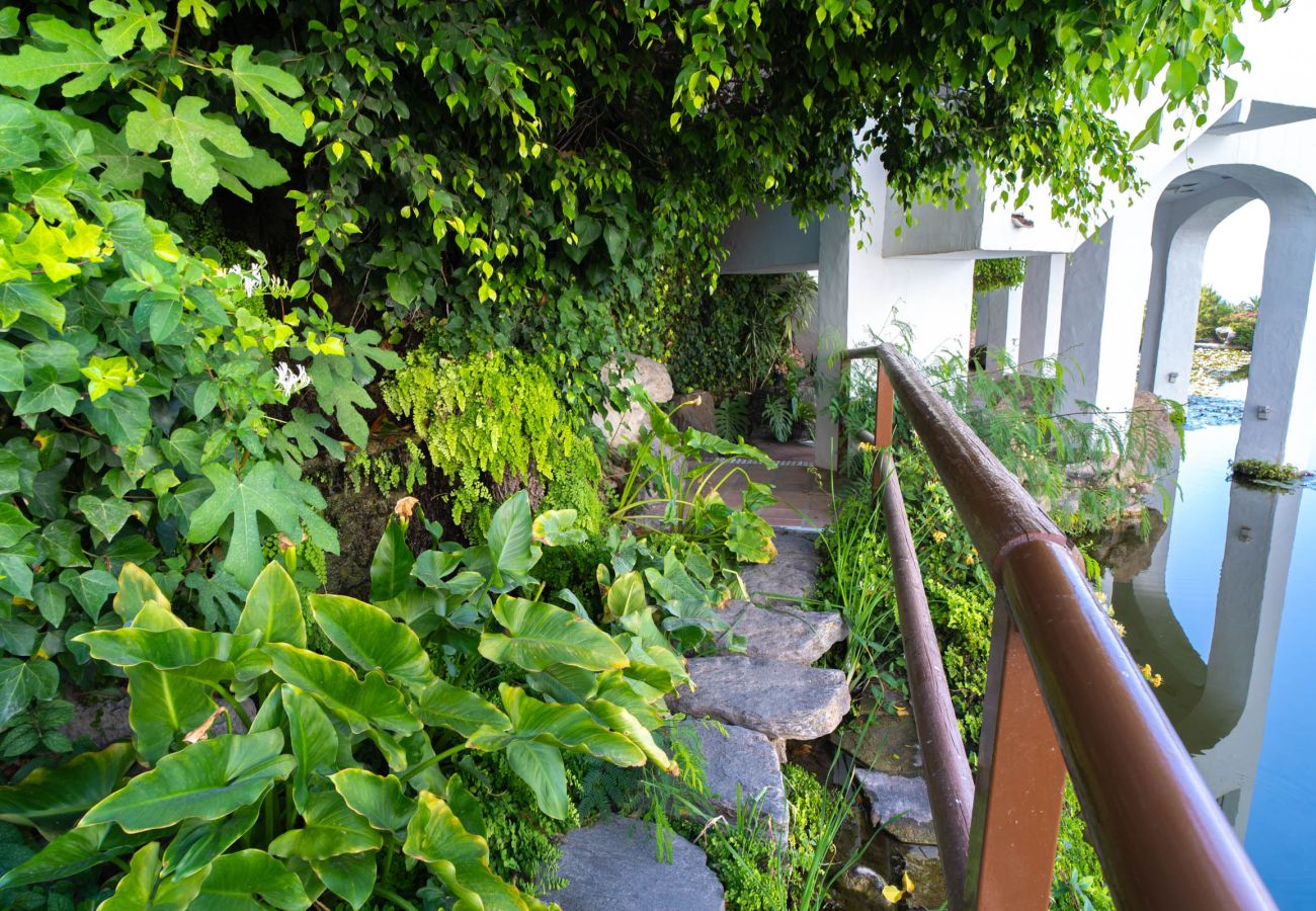 Ferienwohnung in Nerja - Capistrano Playa 116 by Casasol 