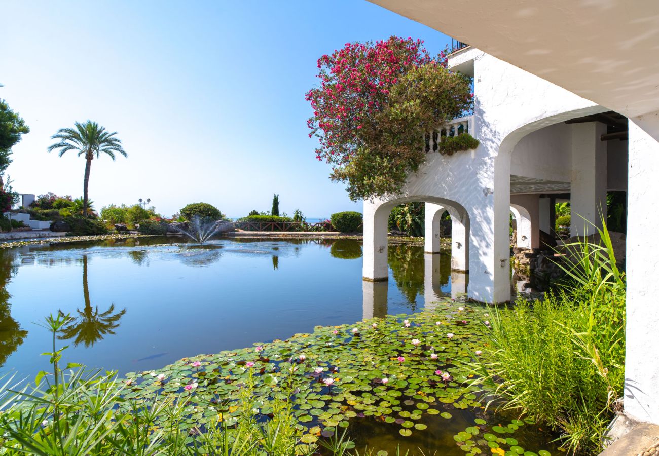 Ferienwohnung in Nerja - Capistrano Playa 116 by Casasol 