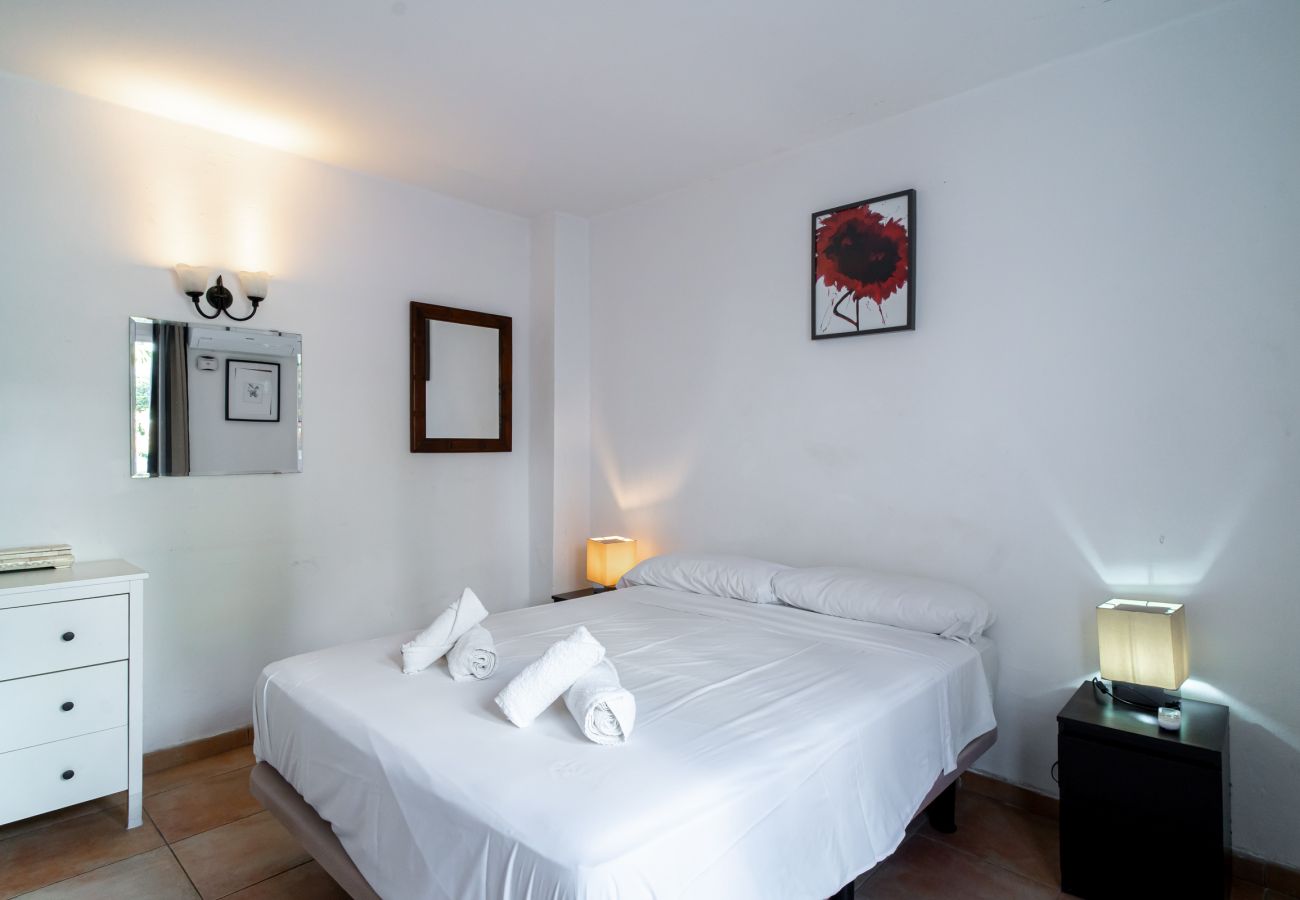 Ferienwohnung in Nerja - Capistrano Playa 116 by Casasol 