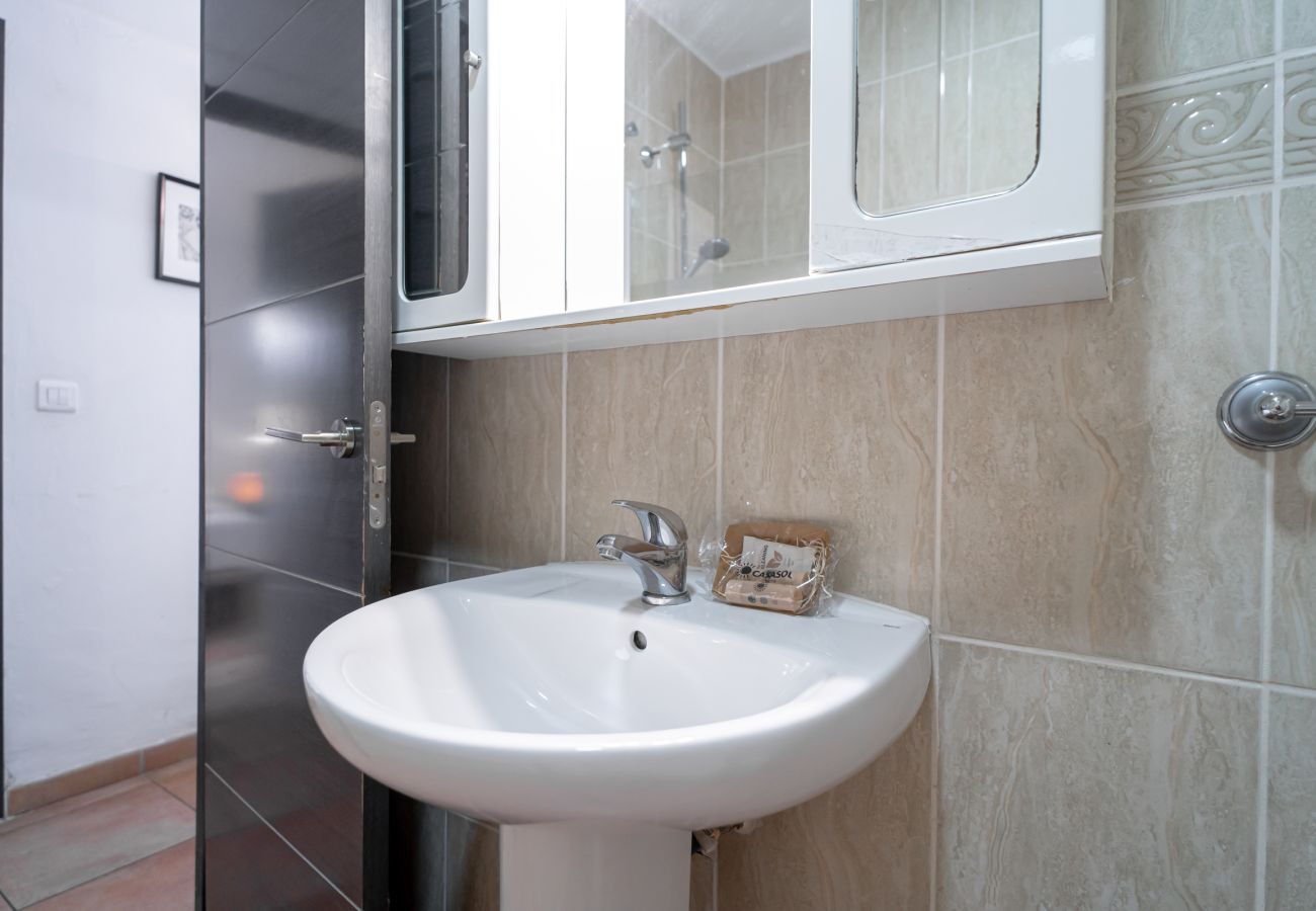Ferienwohnung in Nerja - Capistrano Playa 116 by Casasol 
