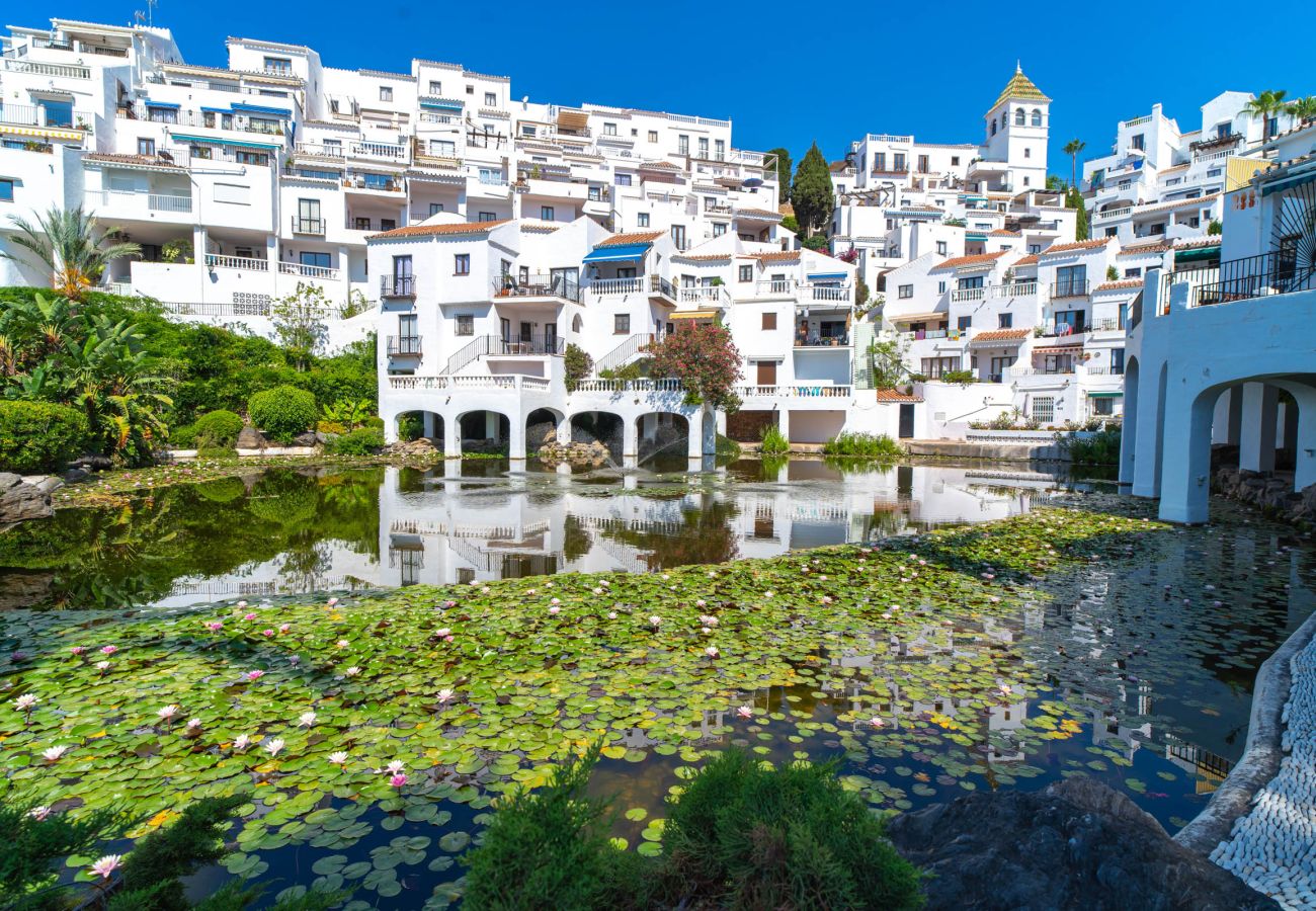 Ferienwohnung in Nerja - Capistrano Playa 116 by Casasol 