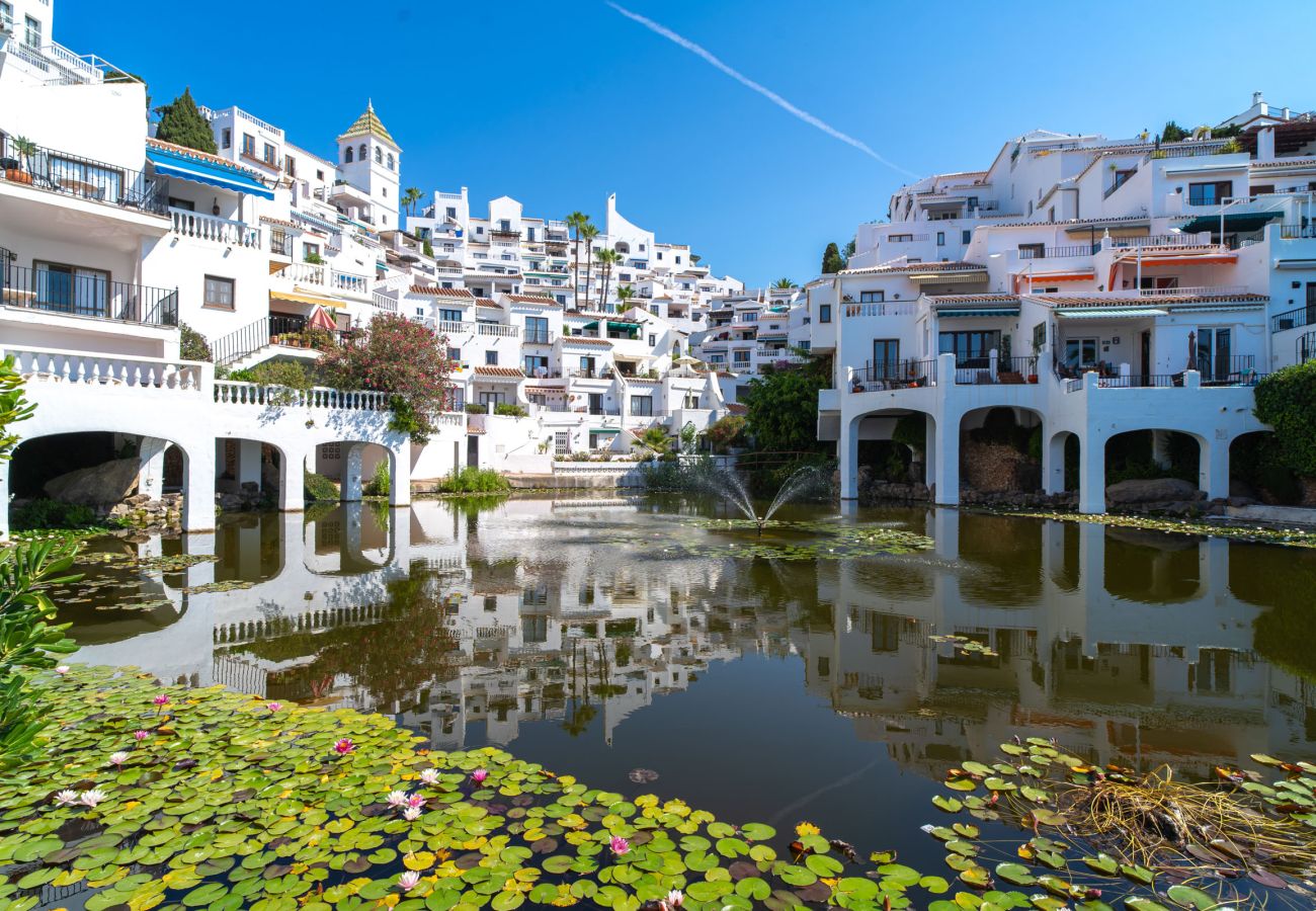 Ferienwohnung in Nerja - Capistrano Playa 116 by Casasol 