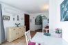 Ferienwohnung in Nerja - Capistrano Playa 116 by Casasol 