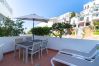 Ferienwohnung in Nerja - Capistrano Playa 116 by Casasol 