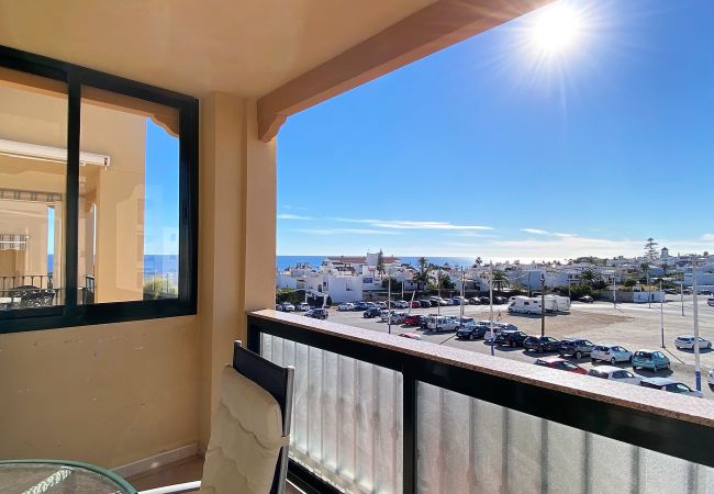  in Nerja - Milenio 2E Apartment by Casasol