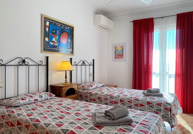 Ferienwohnung in Nerja - Milenio 2E Apartment by Casasol