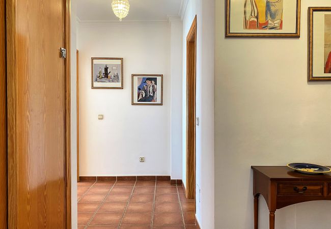 Ferienwohnung in Nerja - Milenio 2E Apartment by Casasol