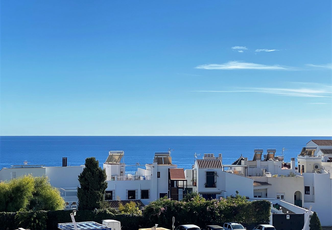 Ferienwohnung in Nerja - Milenio 2E Apartment by Casasol