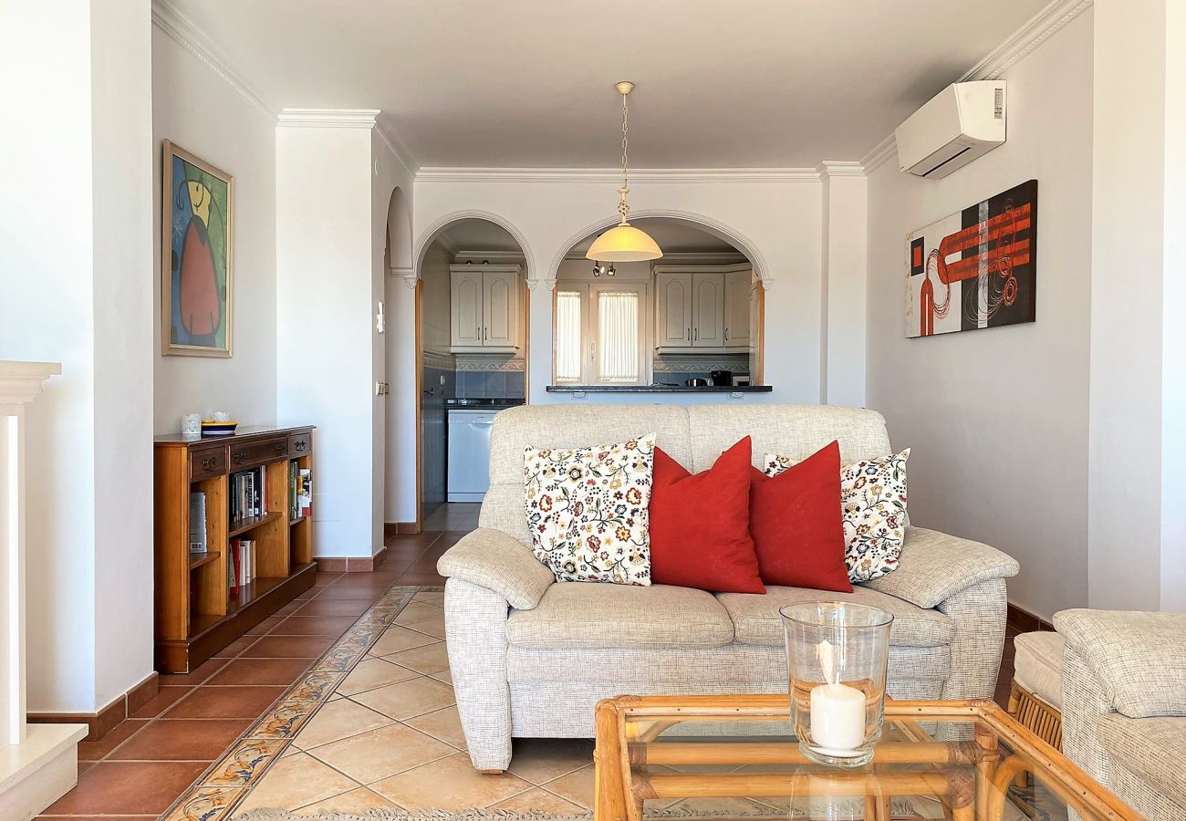 Ferienwohnung in Nerja - Milenio 2E Apartment by Casasol