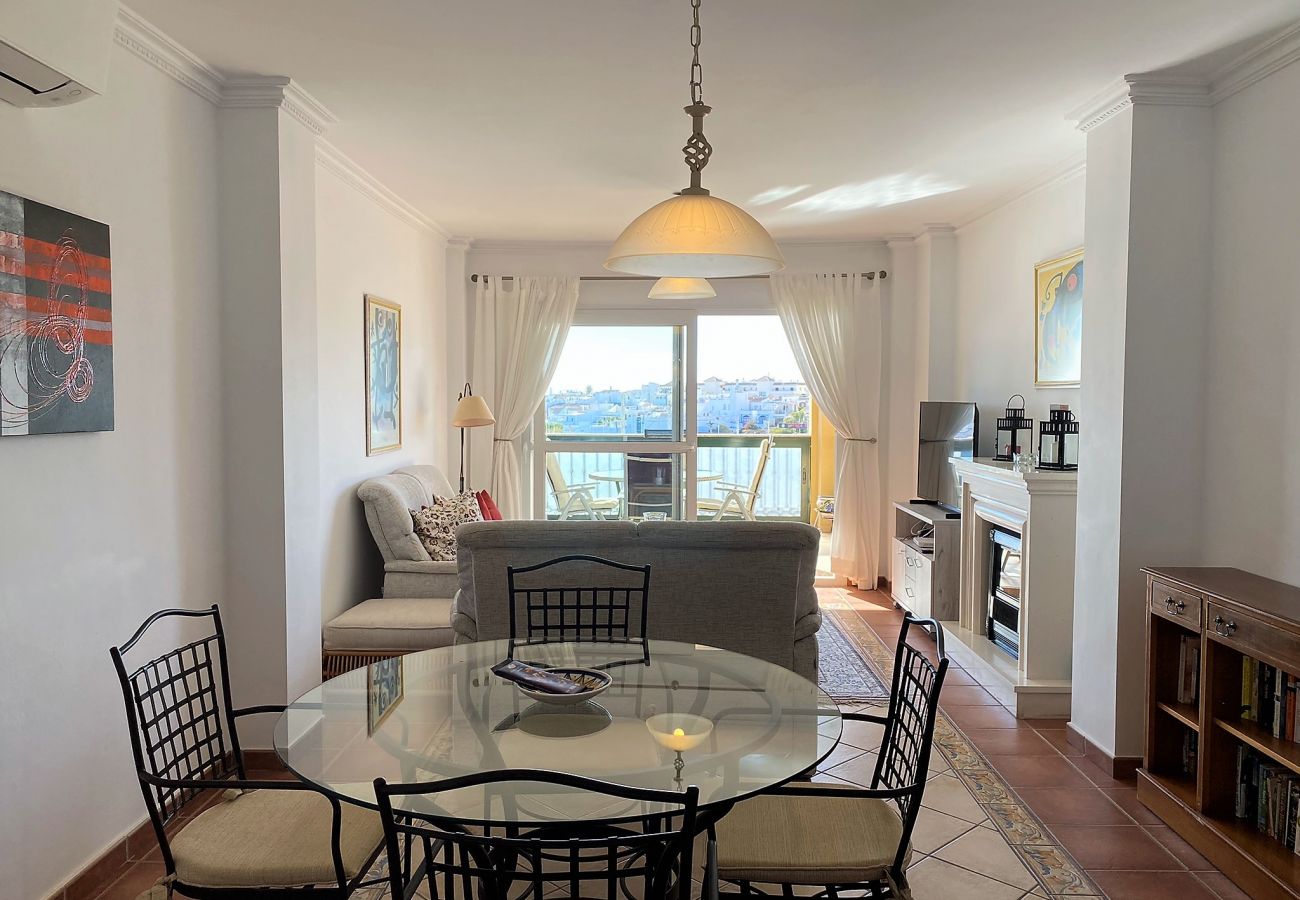 Ferienwohnung in Nerja - Milenio 2E Apartment by Casasol