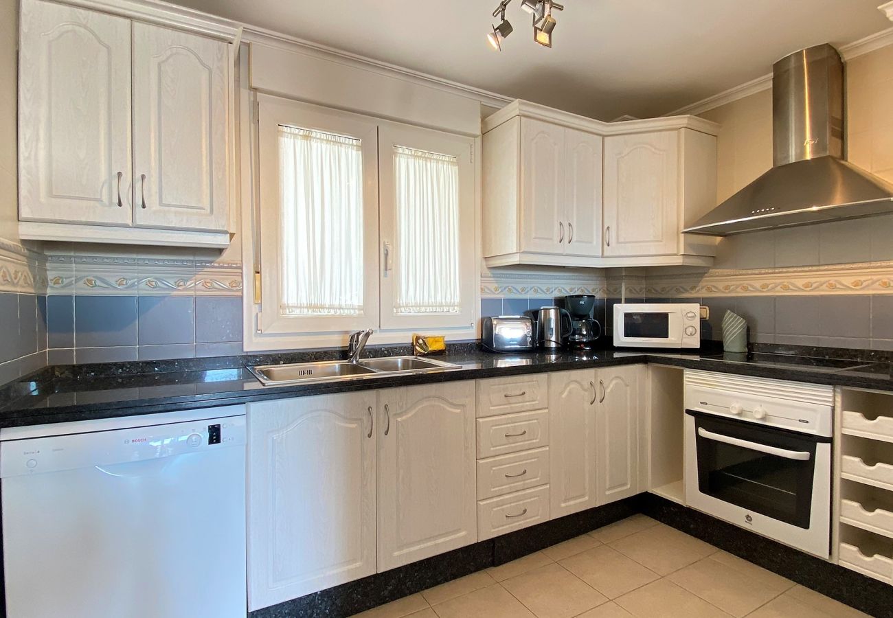 Ferienwohnung in Nerja - Milenio 2E Apartment by Casasol