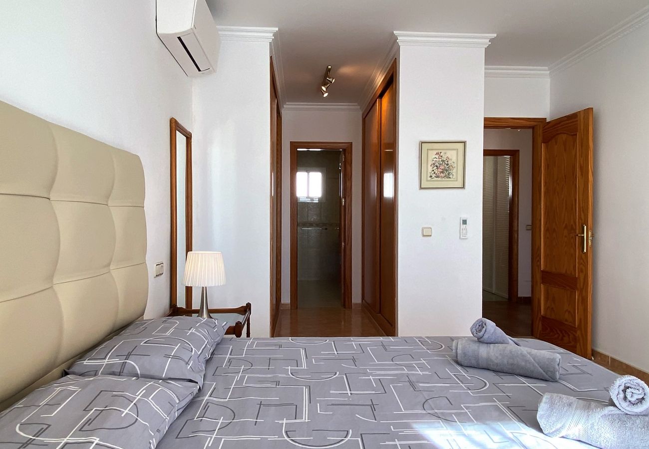 Ferienwohnung in Nerja - Milenio 2E Apartments Casasol