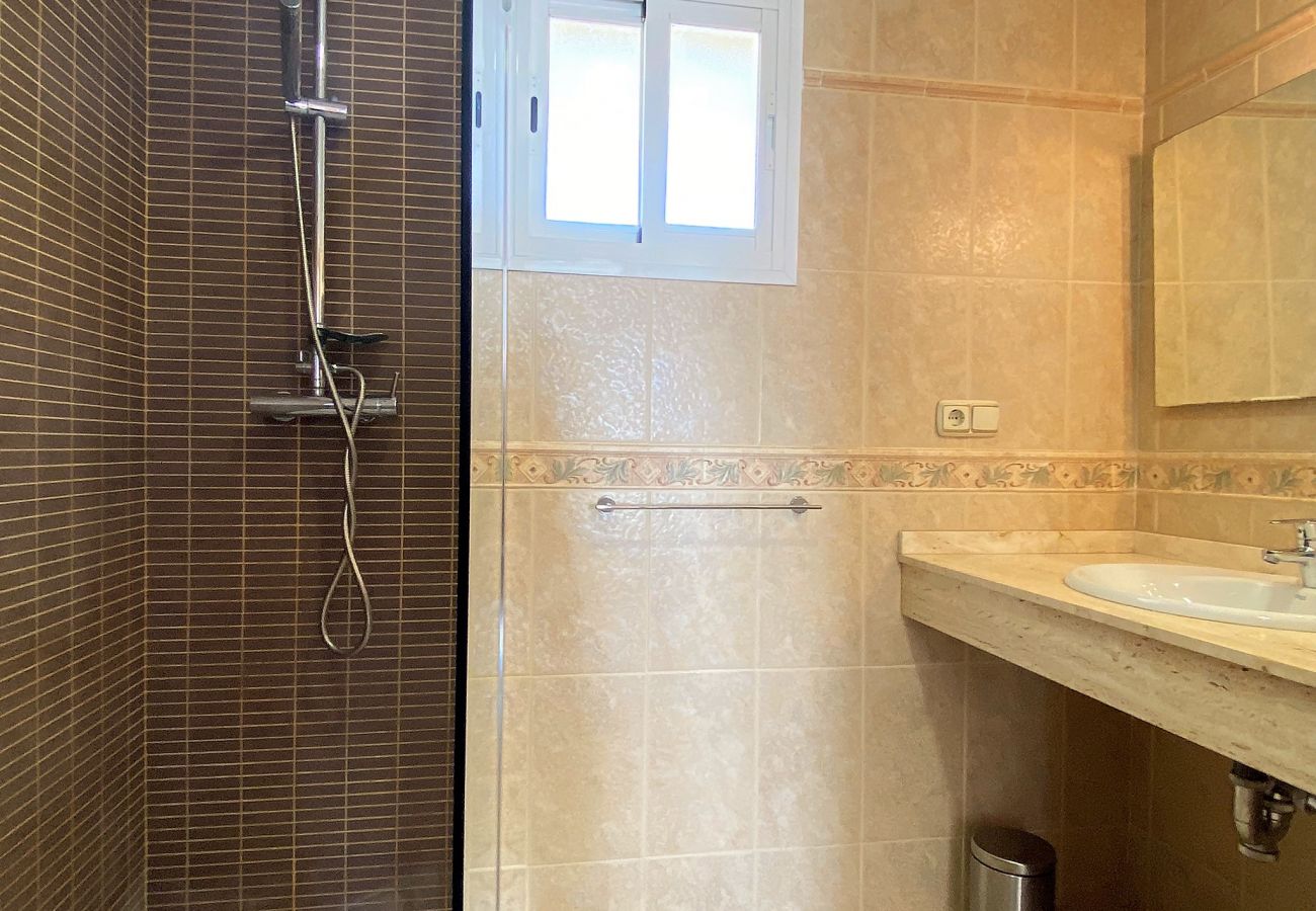 Ferienwohnung in Nerja - Milenio 2E Apartment by Casasol