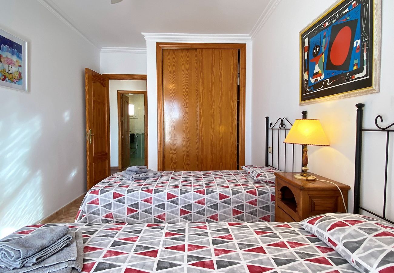 Ferienwohnung in Nerja - Milenio 2E Apartment by Casasol